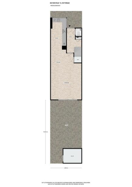 Hectorstraat 10-2-25