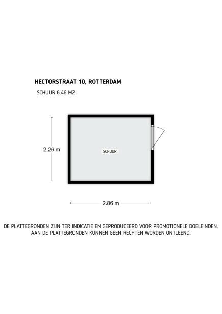 Hectorstraat 10-2-24