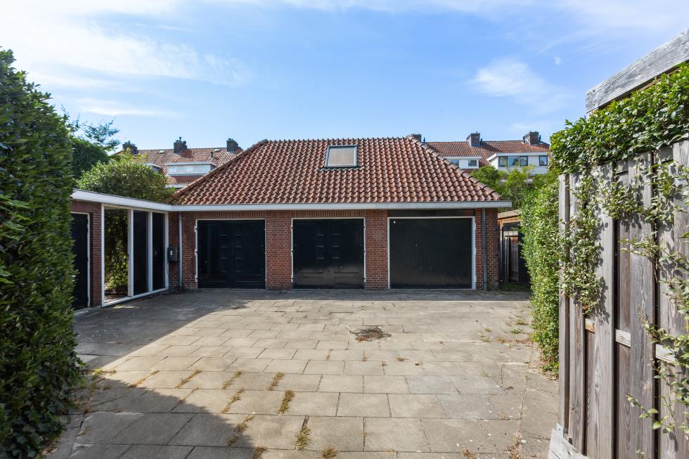 Burgemeester F.H. van Kempensingel 17-2-37