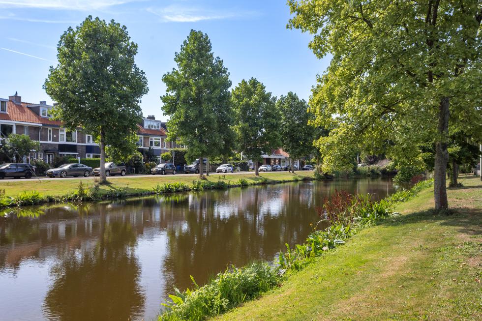 Burgemeester F.H. van Kempensingel 17-2-38