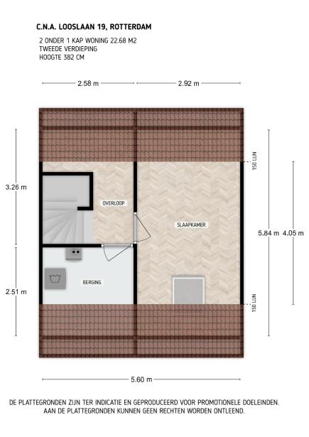 C.N.A.Looslaan 19-2-29