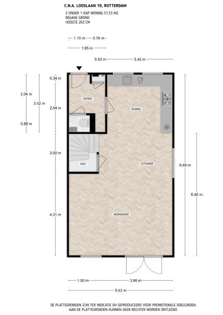 C.N.A.Looslaan 19-2-27