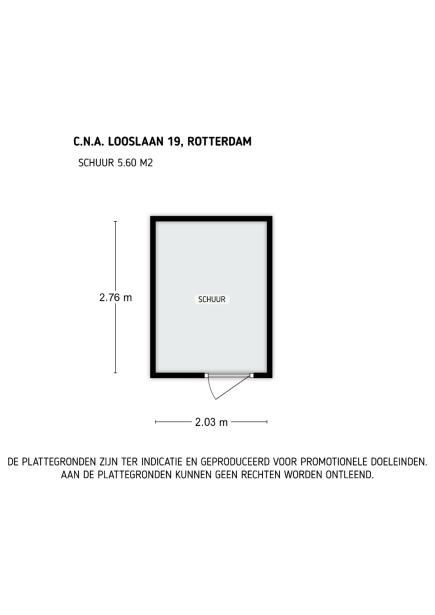 C.N.A.Looslaan 19-2-31