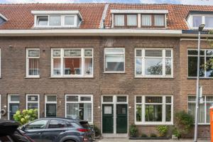 Robijnstraat 1A