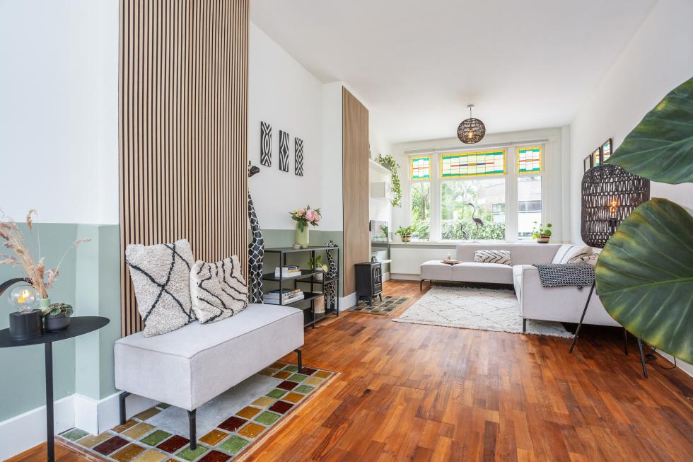 Robijnstraat 1 A-2-15