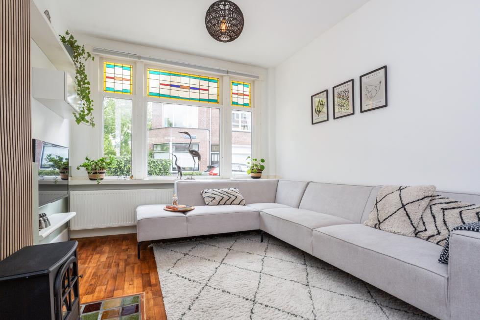 Robijnstraat 1 A-2-4