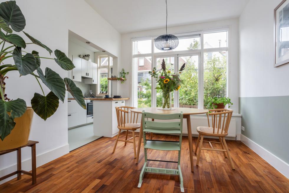 Robijnstraat 1 A-2-8