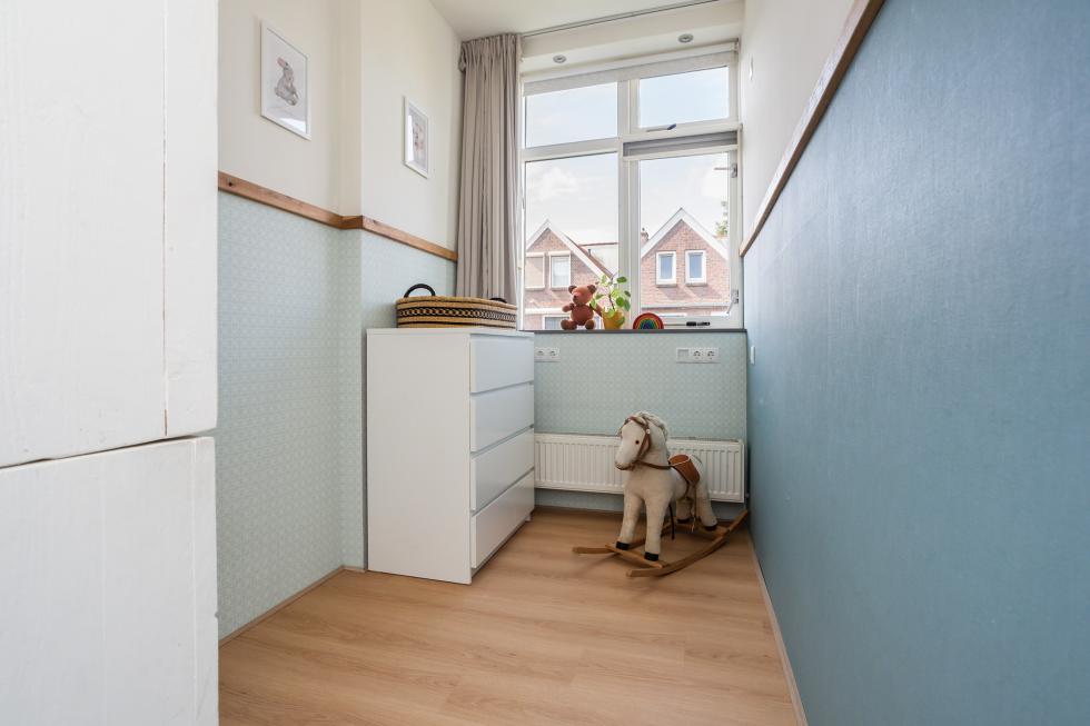 Robijnstraat 1 A-2-16