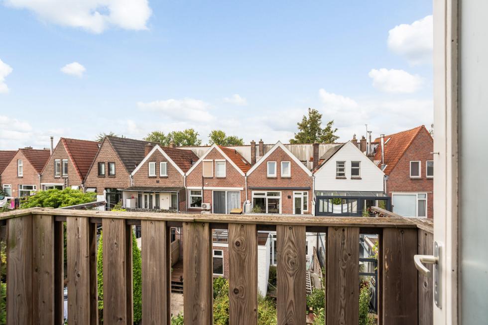 Robijnstraat 1 A-2-20
