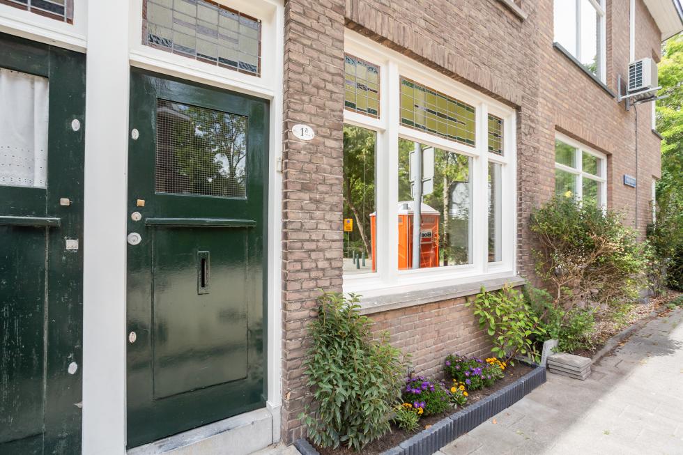 Robijnstraat 1 A-2-2