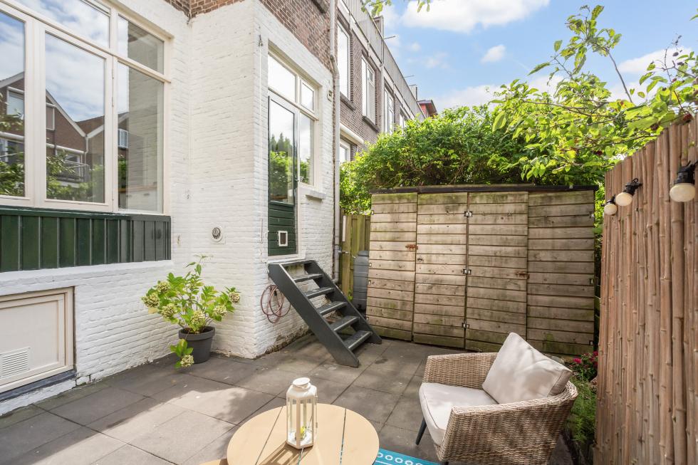 Robijnstraat 1 A-2-14