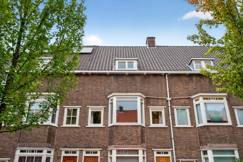 Duizendschoonstraat 19 C-2-1