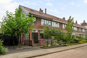 Molenvijver 18