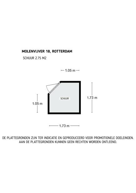 Molenvijver 18-2-36
