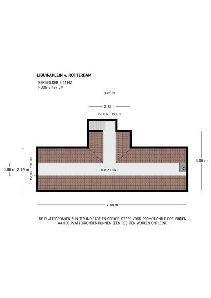 Liduinaplein 4-2-45