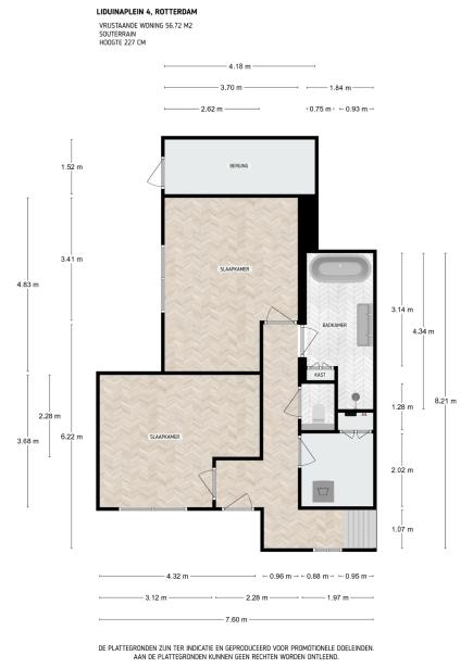 Liduinaplein 4-2-43