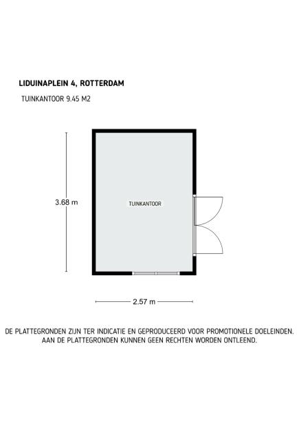 Liduinaplein 4-2-46