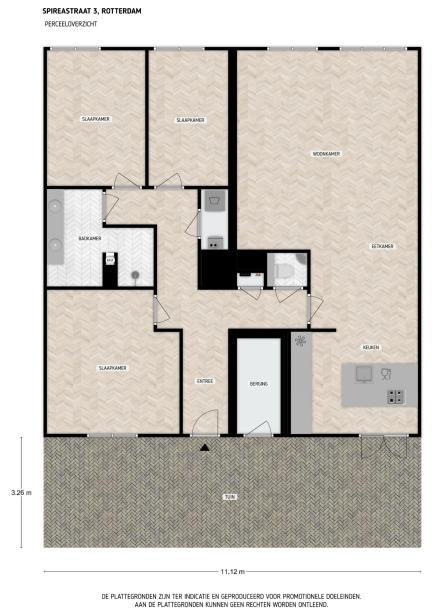 Spireastraat 3-2-24