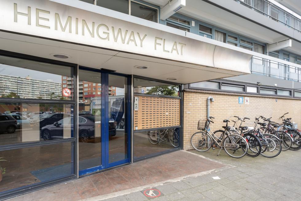 Hemingwayplaats 120-2-2