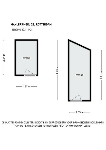 Mahlersingel 28-2-45