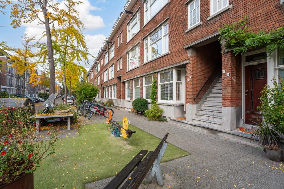 Delfgaauwstraat 29 C-2-29