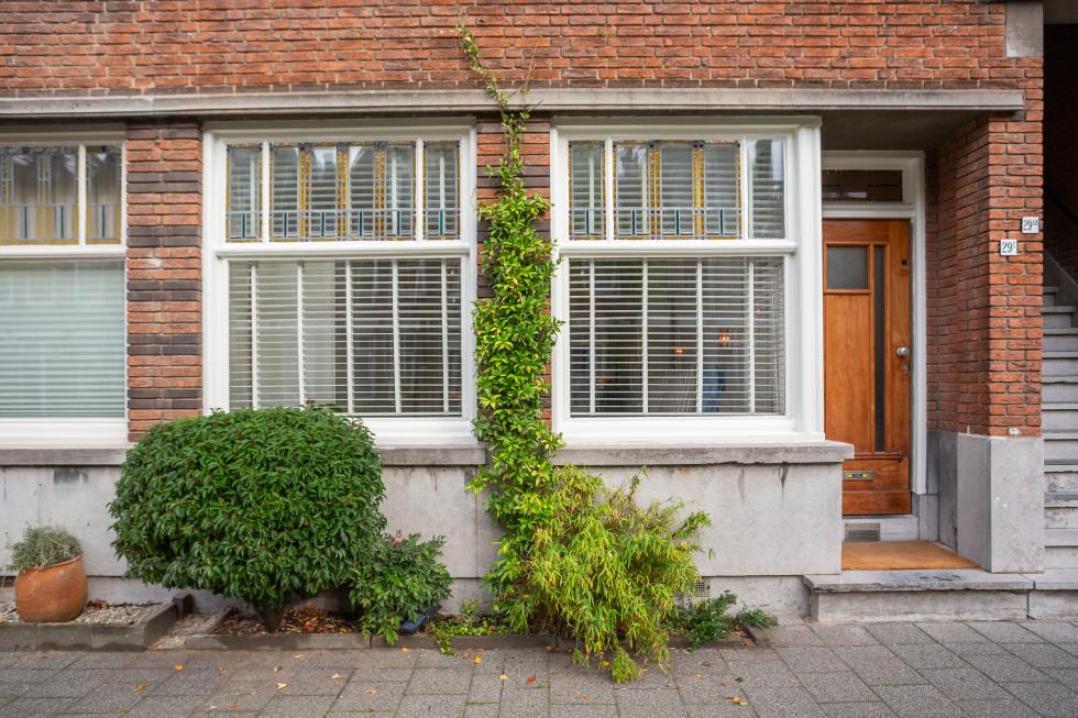 Delfgaauwstraat 29 C-2-28