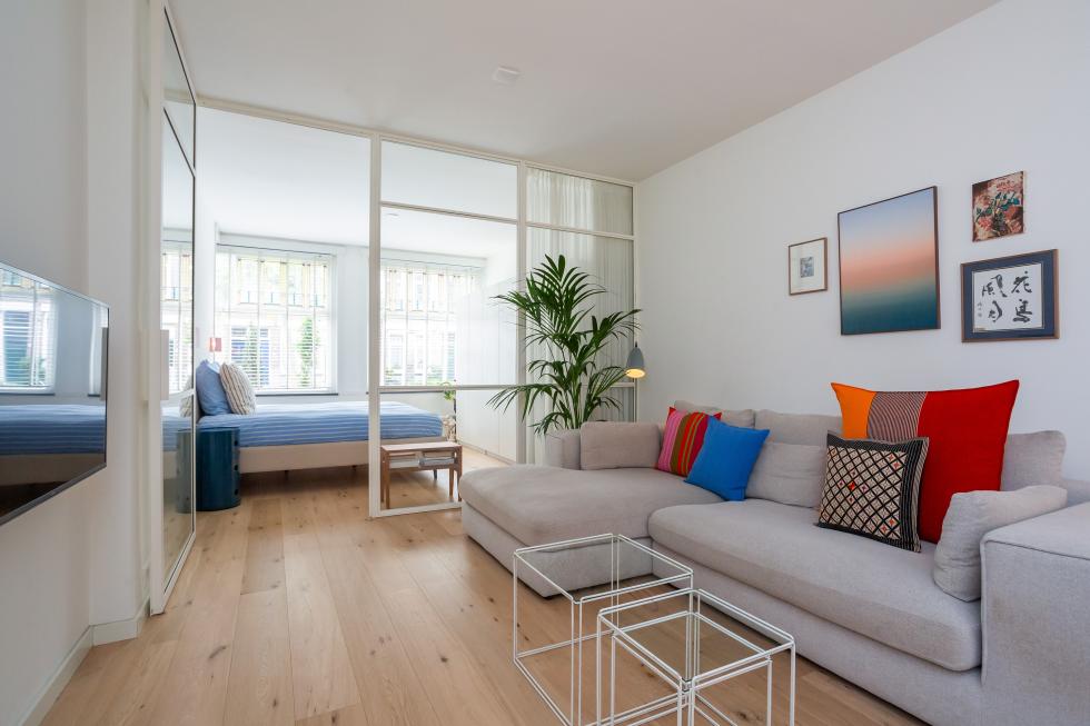 Delfgaauwstraat 29 C-2-10