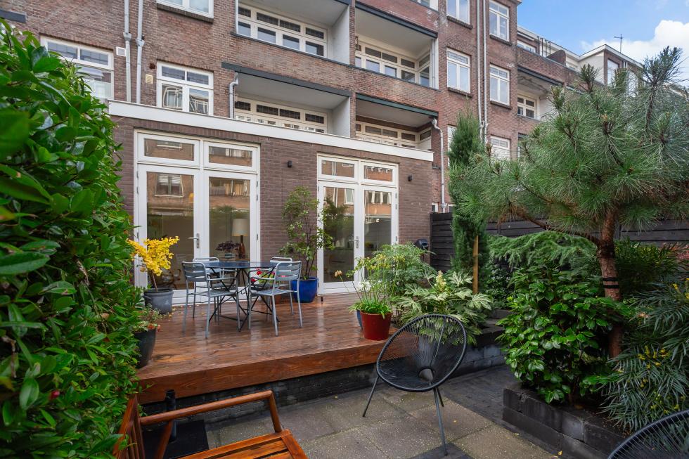 Delfgaauwstraat 29 C-2-3