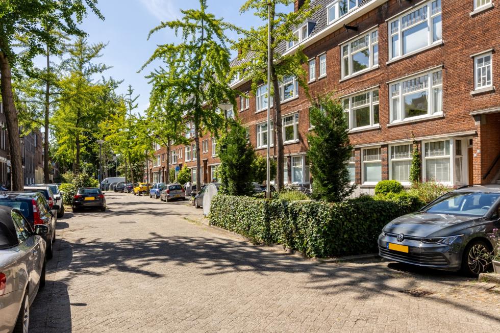 Delfgaauwstraat 29 C-2-2