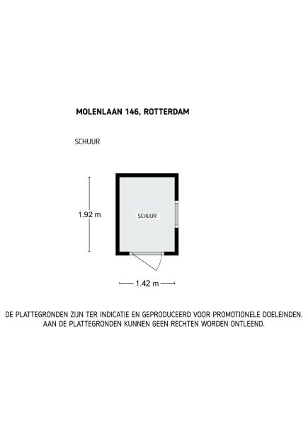 Molenlaan 146-2-21