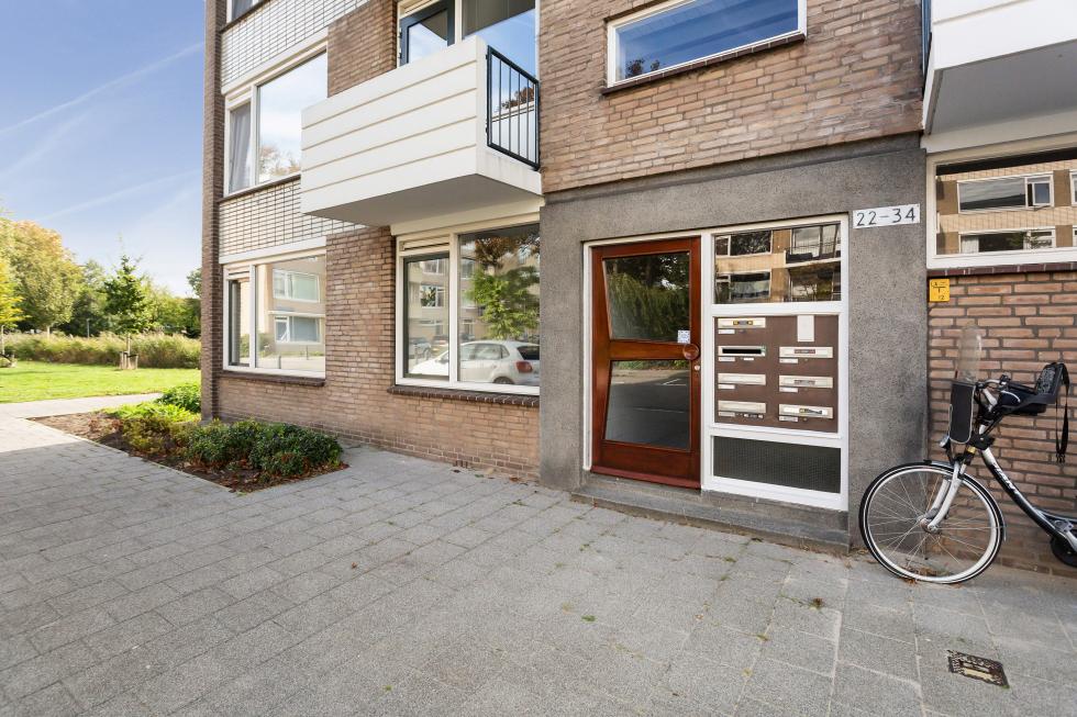 Keldermansstraat 30-2-2