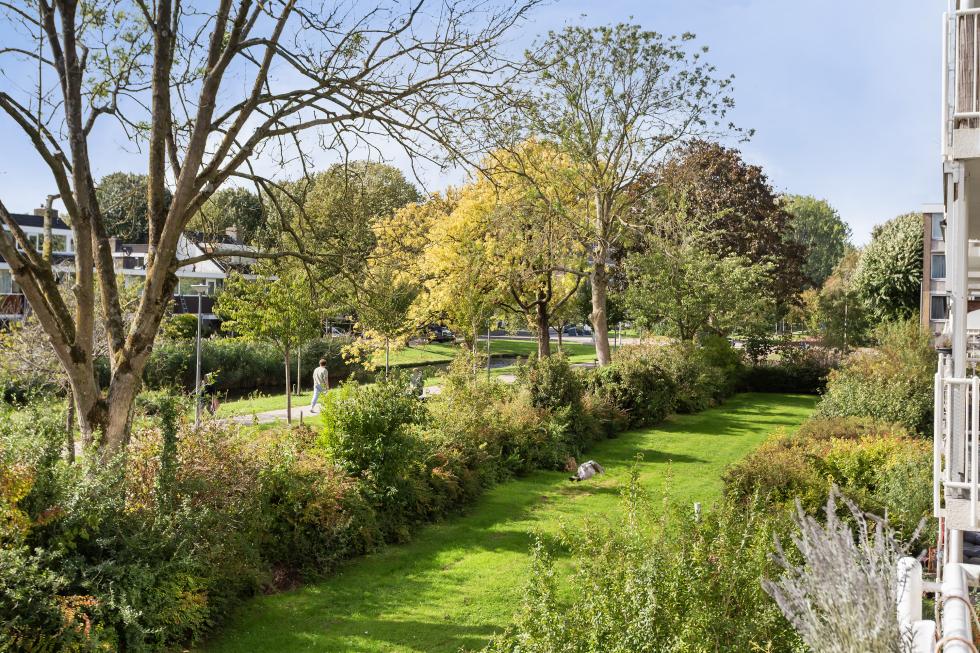 Keldermansstraat 30-2-11