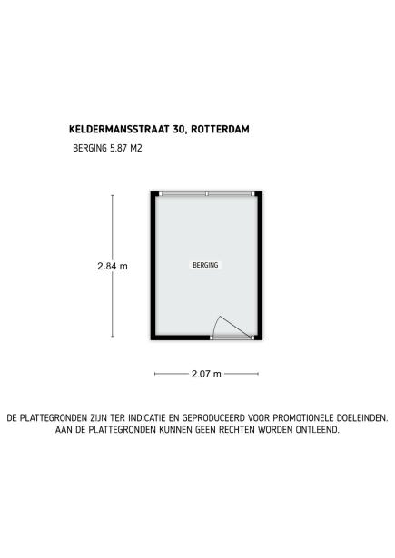 Keldermansstraat 30-2-19