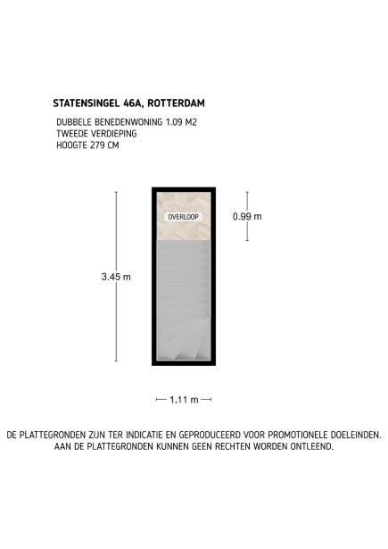 Statensingel 46 A-2-45