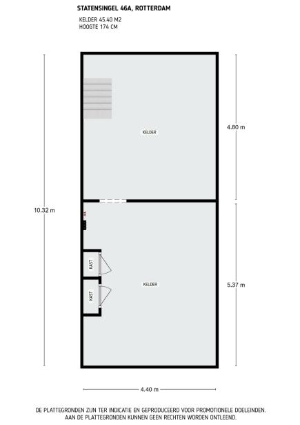 Statensingel 46 A-2-43