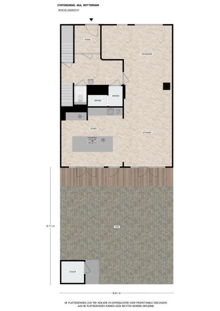 Statensingel 46 A-2-47