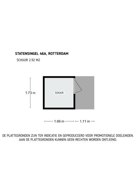 Statensingel 46 A-2-48