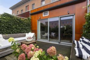 Willy den Oudenstraat 35