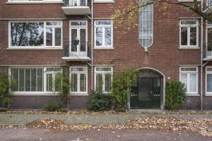 Lumeystraat 13BGL