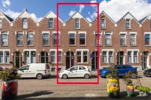 Albregt-Engelmanstraat 75