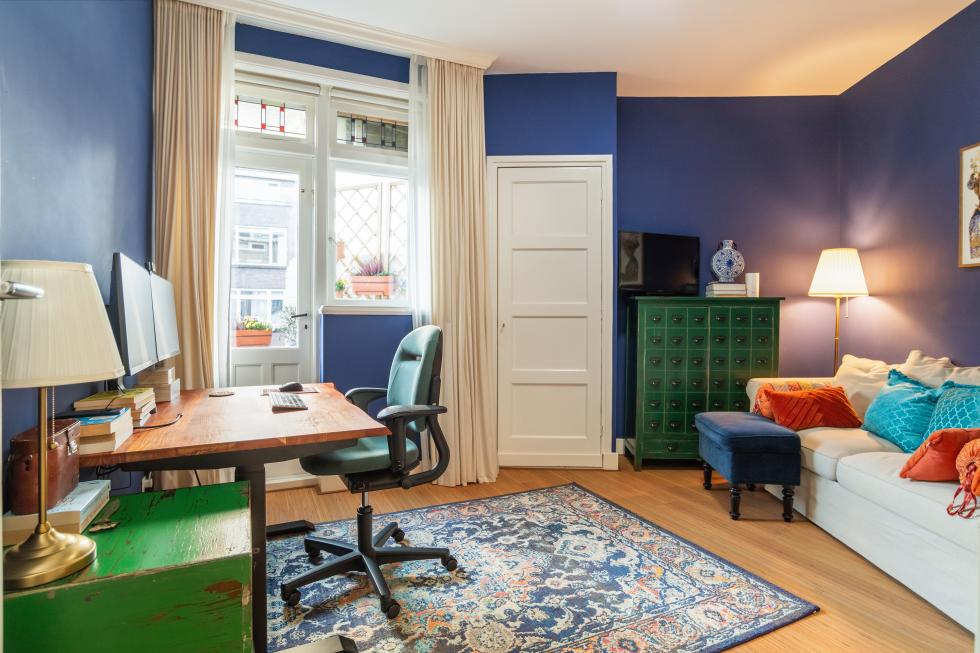 Vliesridderstraat 3 A 01-2-11