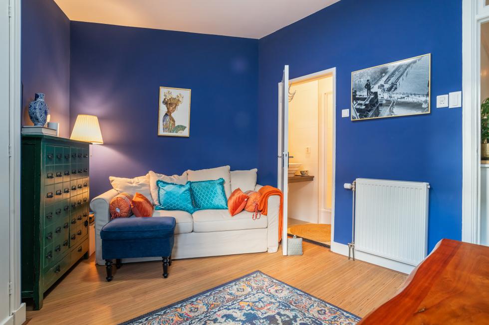 Vliesridderstraat 3 A 01-2-12