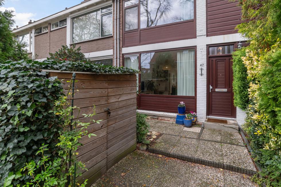 Nachtegaallaan 47-2-2