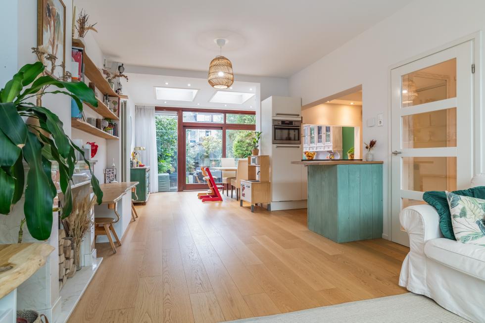 Nachtegaallaan 47-2-4