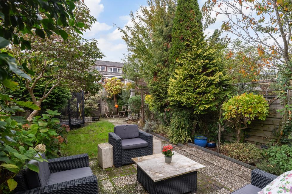 Nachtegaallaan 47-2-11