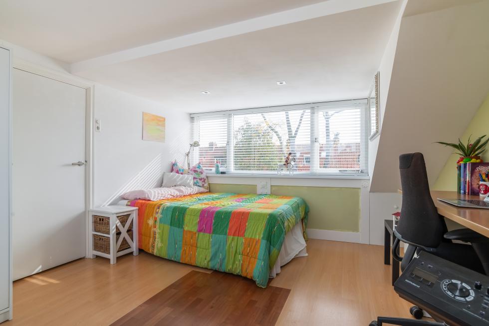 Nachtegaallaan 47-2-18