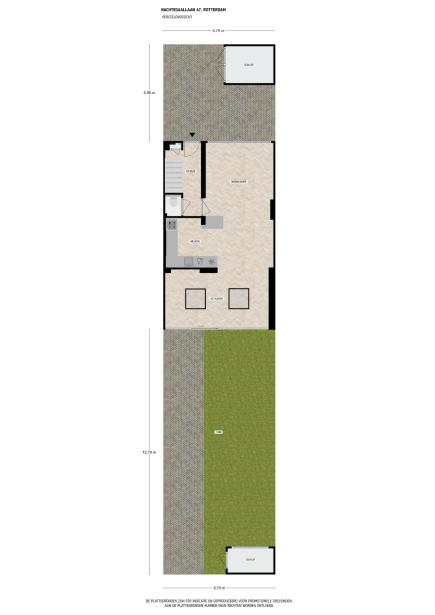 Nachtegaallaan 47-2-25