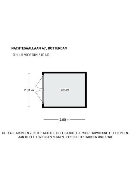 Nachtegaallaan 47-2-24