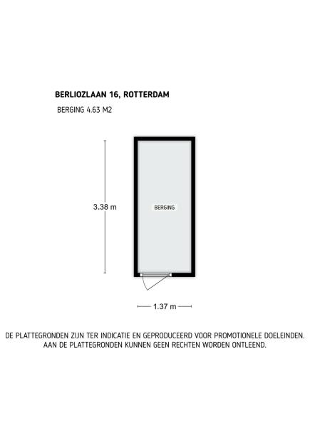 Berliozlaan 16-2-15