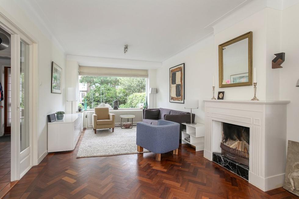 Burgemeester Le Fèvre de Montignylaan 177-2-2